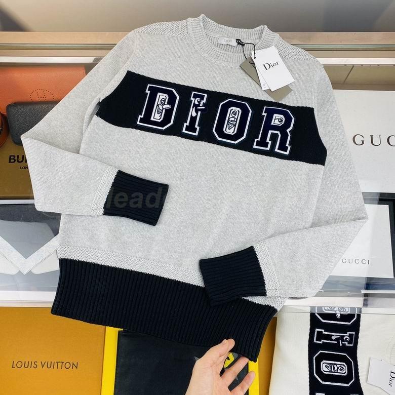 DIOR Men's Sweater 1